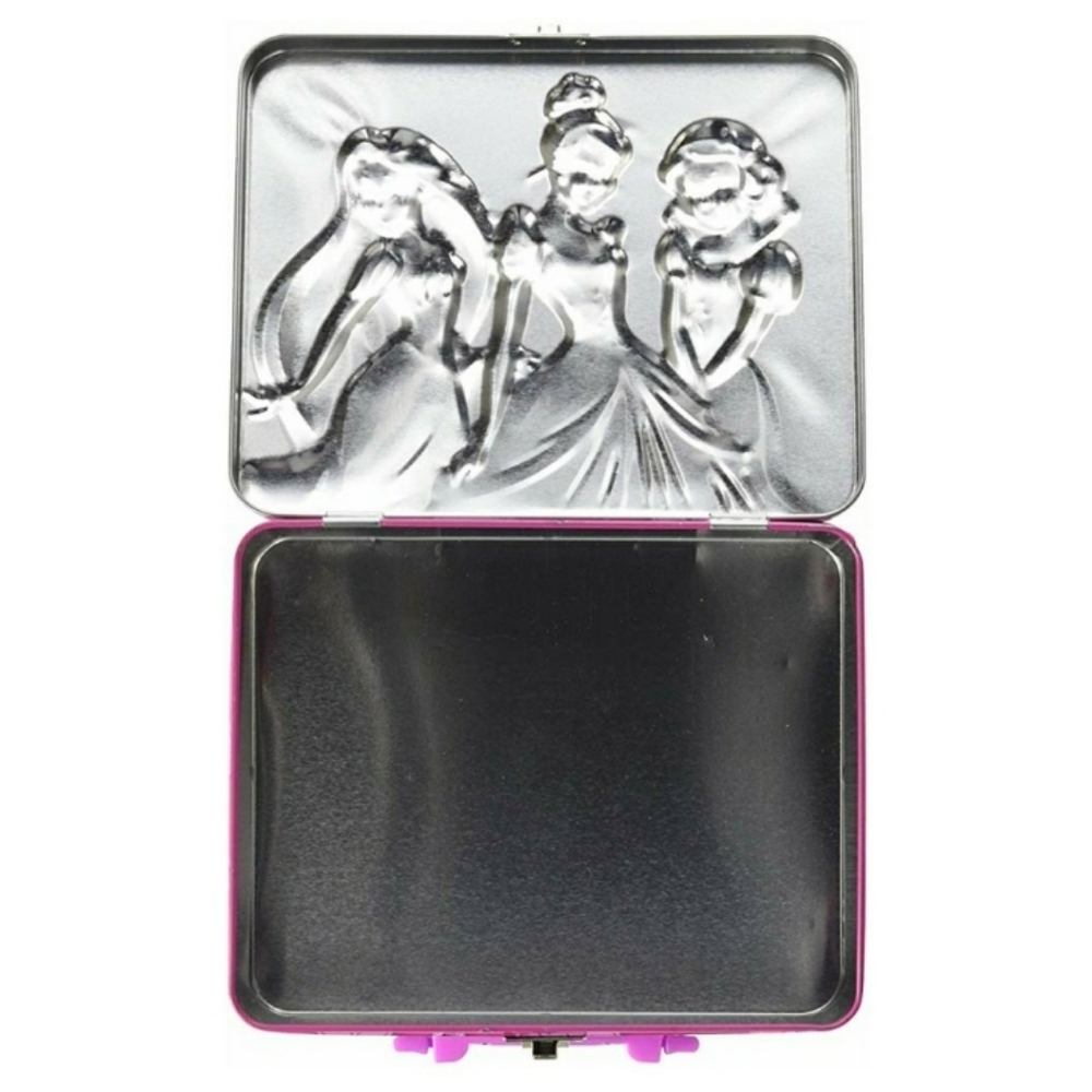 🆕Disney's Princess Puzzle & Lunch Box - Picture 4 of 9